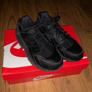 Women’s Nike Air Huarache